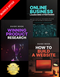 The Online Business Builder Bundle